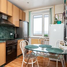 Квартира 68,8 м², 3-комнатная - изображение 2