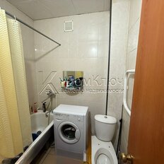 Квартира 32,9 м², 1-комнатная - изображение 4