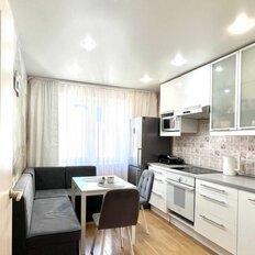 Квартира 61 м², 2-комнатная - изображение 5