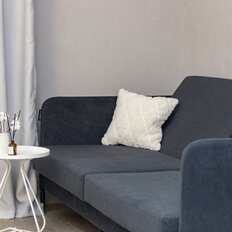 Квартира 33 м², студия - изображение 4