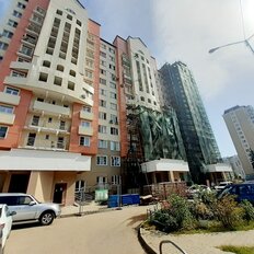 Квартира 50,8 м², 2-комнатная - изображение 3