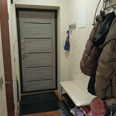 Квартира 30 м², 1-комнатная - изображение 5