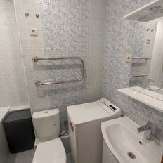 Квартира 19 м², студия - изображение 1