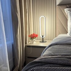 Квартира 33 м², 1-комнатная - изображение 4