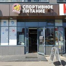 40 м², торговое помещение - изображение 1