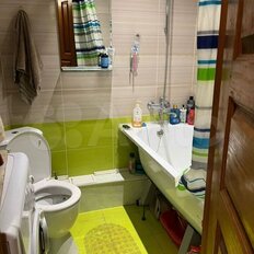 Квартира 33,4 м², 1-комнатная - изображение 4