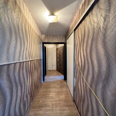 Квартира 42,8 м², 2-комнатная - изображение 5