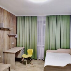 Квартира 18 м², студия - изображение 4