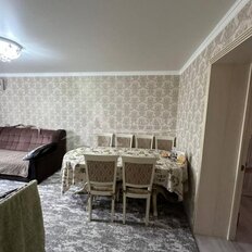 Квартира 58,5 м², 3-комнатная - изображение 4