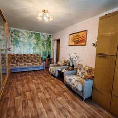 Квартира 36 м², 1-комнатная - изображение 3