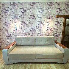 Квартира 35 м², 1-комнатная - изображение 3