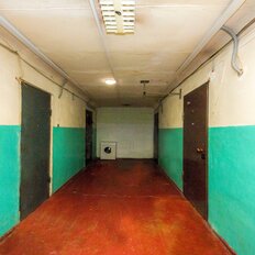 Квартира 33,5 м², 1-комнатная - изображение 1