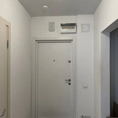 Квартира 35 м², 1-комнатная - изображение 3