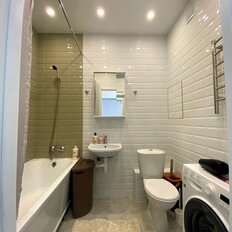 Квартира 44 м², 1-комнатная - изображение 1