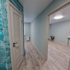 Квартира 30 м², 1-комнатная - изображение 4