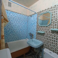 Квартира 46,1 м², 2-комнатная - изображение 1