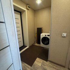 Квартира 30 м², 1-комнатная - изображение 4