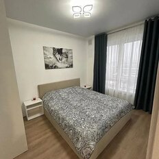 Квартира 34 м², 1-комнатная - изображение 3