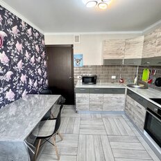 Квартира 37 м², 1-комнатная - изображение 3