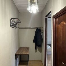 Квартира 31 м², 1-комнатная - изображение 2