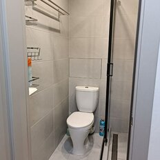 Квартира 27 м², 2-комнатные - изображение 5