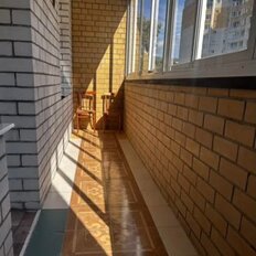 Квартира 56 м², 1-комнатная - изображение 1