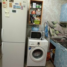 Квартира 36,4 м², 1-комнатная - изображение 3