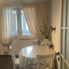 Квартира 41,6 м², 1-комнатная - изображение 2