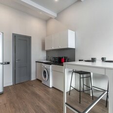 Квартира 26 м², студия - изображение 1