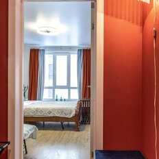 Квартира 33 м², студия - изображение 4