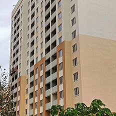 Квартира 57,1 м², 2-комнатная - изображение 3
