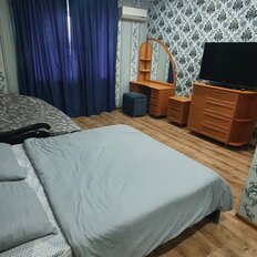 Квартира 40 м², 1-комнатная - изображение 2