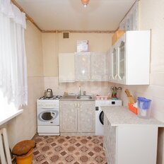 Квартира 67,5 м², 3-комнатная - изображение 3