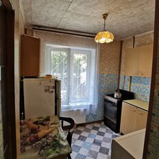 Квартира 32 м², 1-комнатная - изображение 4