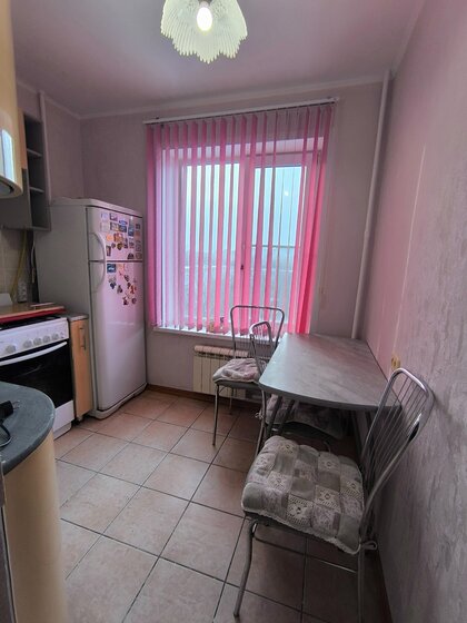 60,7 м², 3-комнатная квартира 1 850 000 ₽ - изображение 23