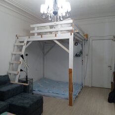 25 м², комната - изображение 3