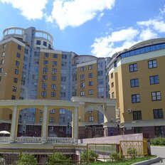 Квартира 144,7 м², 4-комнатная - изображение 1