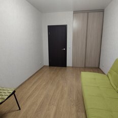 Квартира 32 м², 1-комнатная - изображение 5