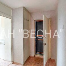 Квартира 42,5 м², 2-комнатная - изображение 3