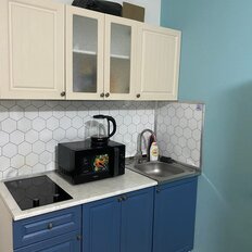 Квартира 30 м², студия - изображение 5