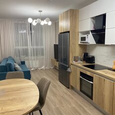 Квартира 58,3 м², 2-комнатная - изображение 2