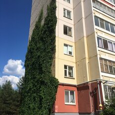 Квартира 38,6 м², 1-комнатная - изображение 1
