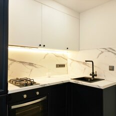 Квартира 32,7 м², 1-комнатная - изображение 4