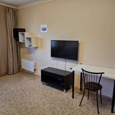 Квартира 38 м², 1-комнатная - изображение 5