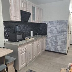 Квартира 24 м², студия - изображение 1