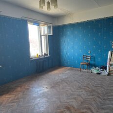 Квартира 55 м², 1-комнатная - изображение 4