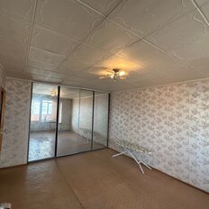 Квартира 35 м², 1-комнатная - изображение 4
