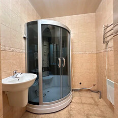 Квартира 105,4 м², студия - изображение 1
