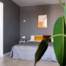 Квартира 60 м², 2-комнатная - изображение 2