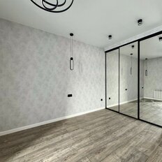 Квартира 35 м², 1-комнатная - изображение 5